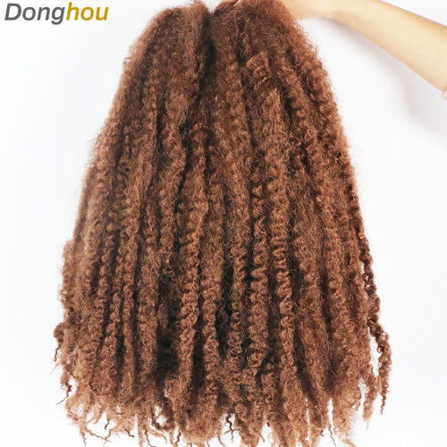 Marley Hair For Braids Afro Kinky Marley Braid Hair Kanekalon