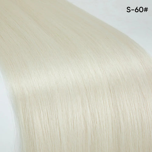 Synthetic Long Braided Ponytail Hair Extensions Synthetic Boxing