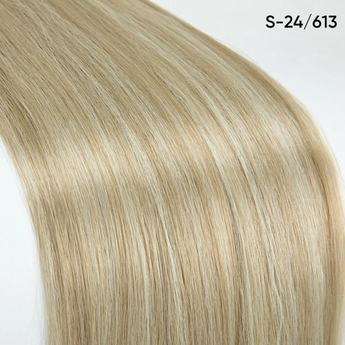 Synthetic Long Braided Ponytail Hair Extensions Synthetic Boxing