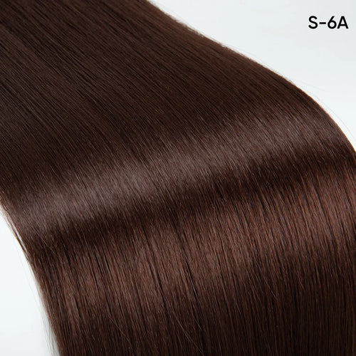 Synthetic Long Braided Ponytail Hair Extensions Synthetic Boxing