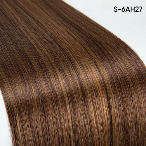 Synthetic Long Braided Ponytail Hair Extensions Synthetic Boxing